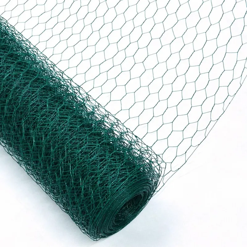 Understanding Wire Mesh Products