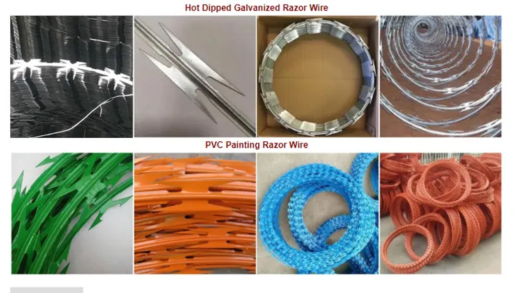 Barbed Wire: Types, Uses, and Considerations for Purchase