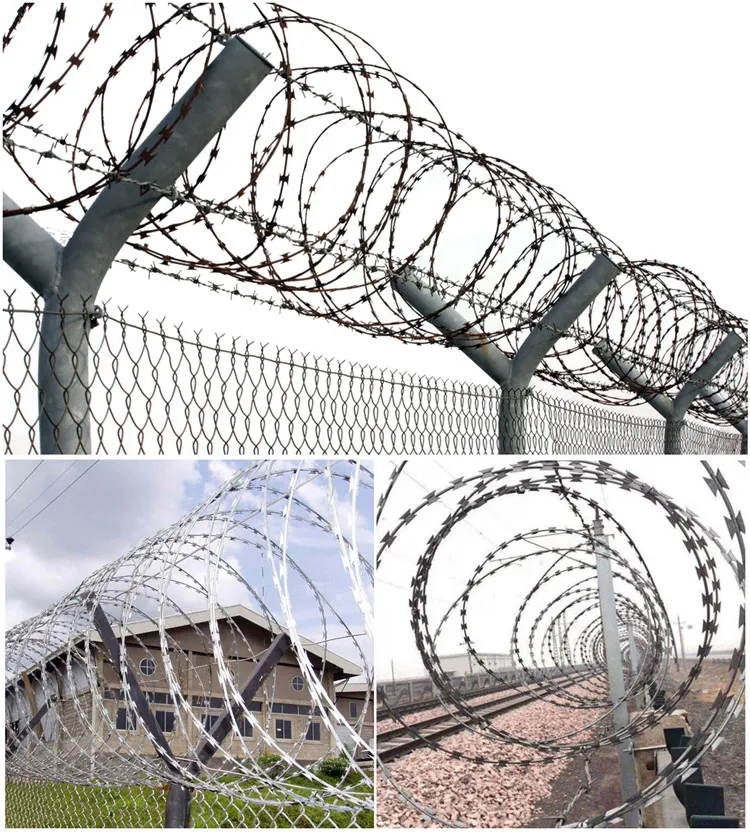 Barbed Wire: Types, Uses, and Considerations for Purchase