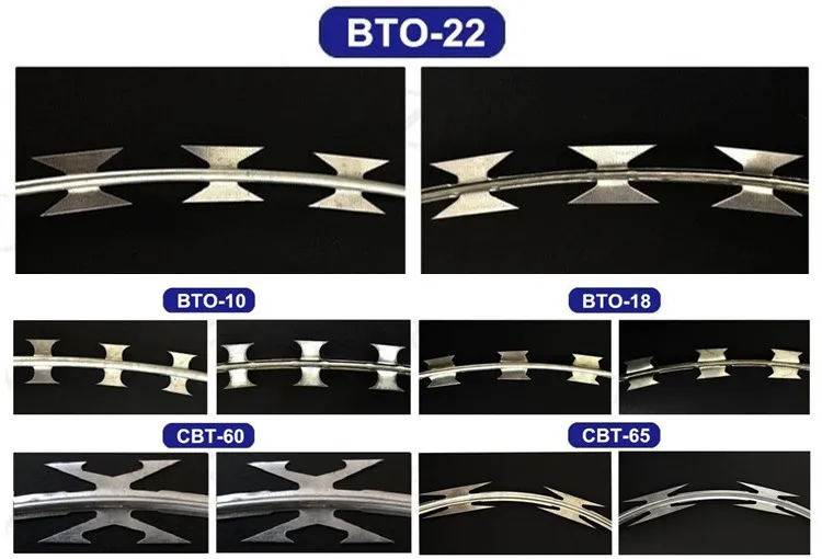 Barbed Wire: Types, Uses, and Considerations for Purchase