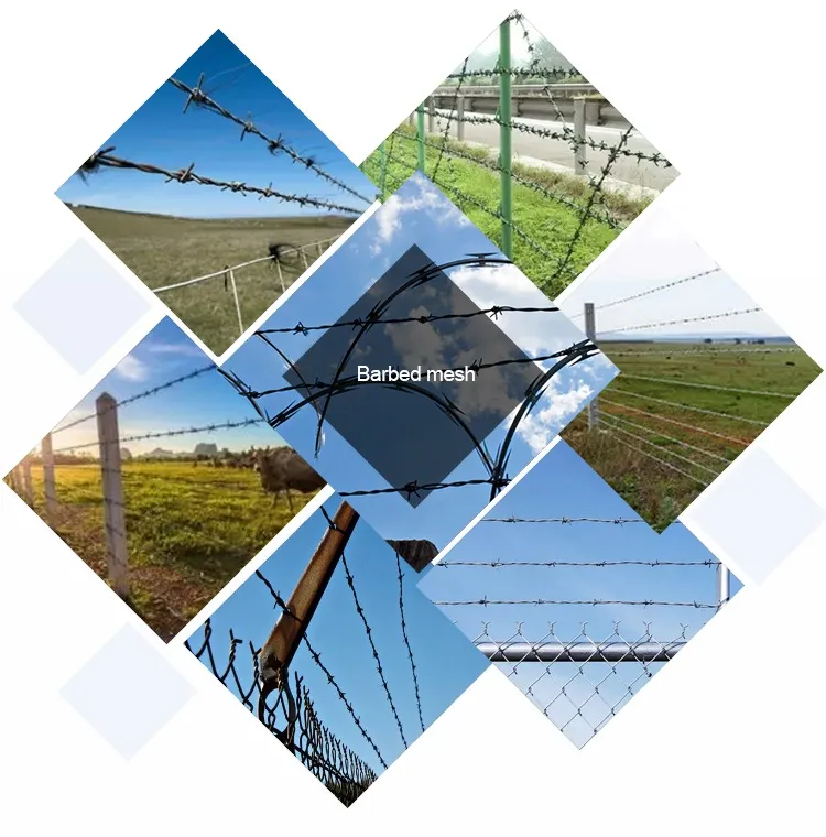 Revolutionizing Security with Spiral Wire Solutions