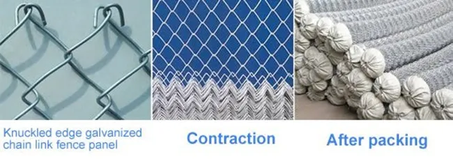 Chain Link Wire Mesh Fence Buying Guide