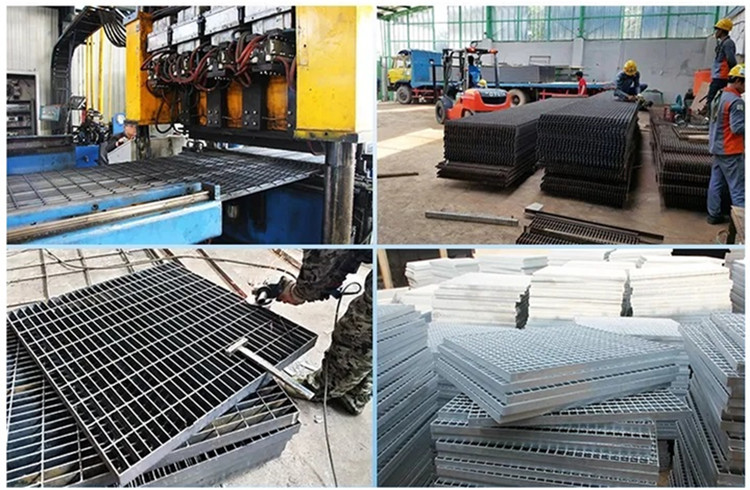 mild steel expanded metal mesh