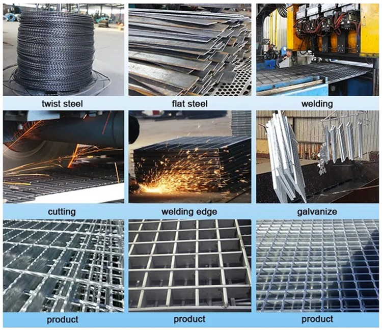 Aluminum Expanded Metal Mesh Manufacturing Companies and Their Products