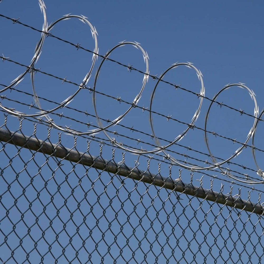 raised expanded metal mesh