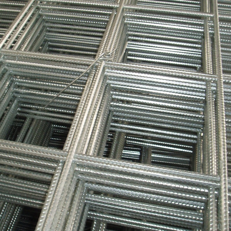 high quality reinforcing wire mesh product