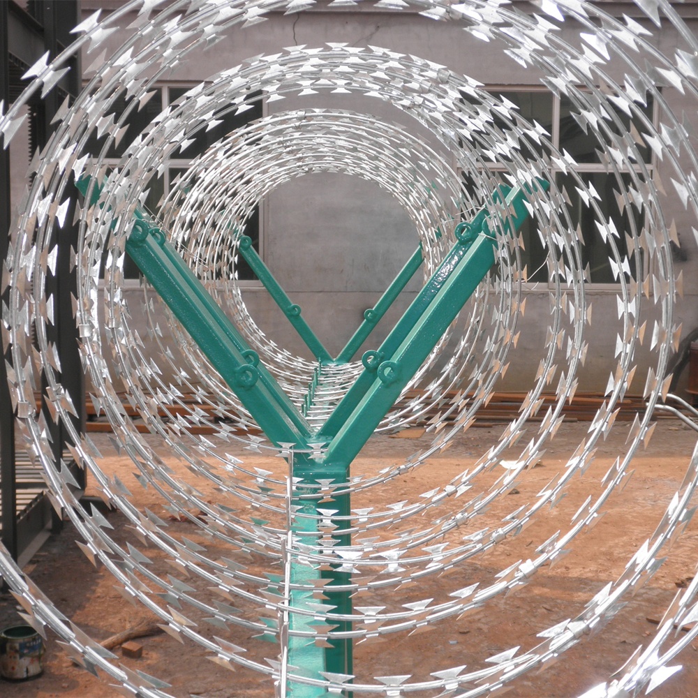 metal grating exporter