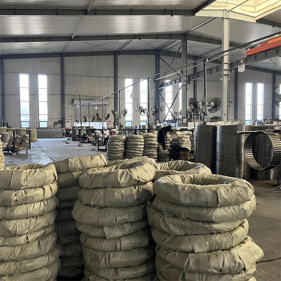 galvanized farm fence exporters