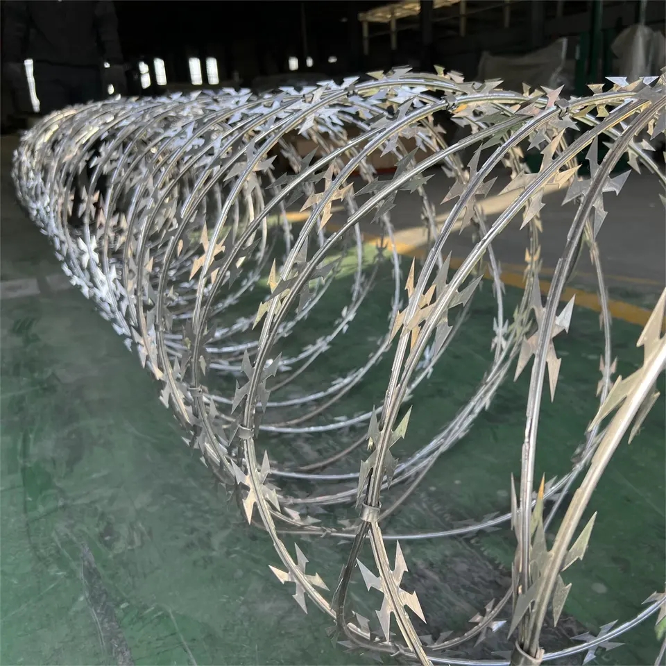 Versatile Applications of Galvanized Expanded Metal Mesh for Enhanced Durability and Aesthetic Appeal