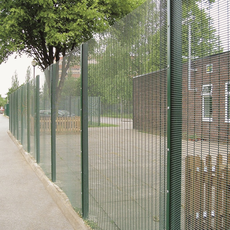 Durable Powder Coated Temporary Fencing Solutions for Enhanced Security and Versatility Durable Powder Coated Temporary Fencing Solutions for Enhanced Security and Versatility