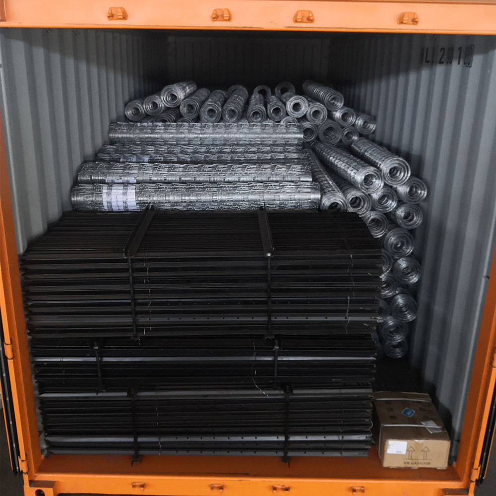 cheap airport security fence prices