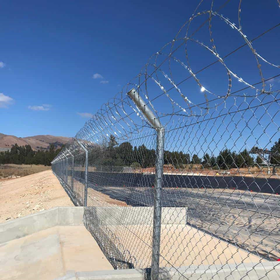 Exploring Innovative Grassland Fence Solutions for Sustainable Land Management and Livestock Protection in China