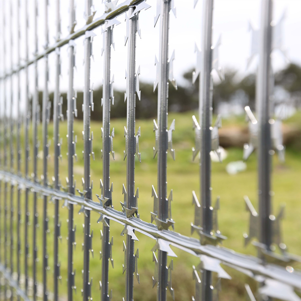 Affordable Solutions for Industrial Chain Link Fencing and Discounts Available Now Affordable Solutions for Industrial Chain Link Fencing and Discounts Available Now