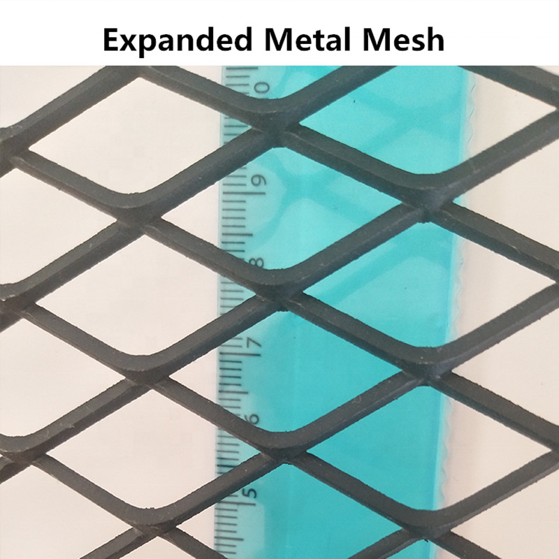 high quality 1 inch galvanized welded wire mesh