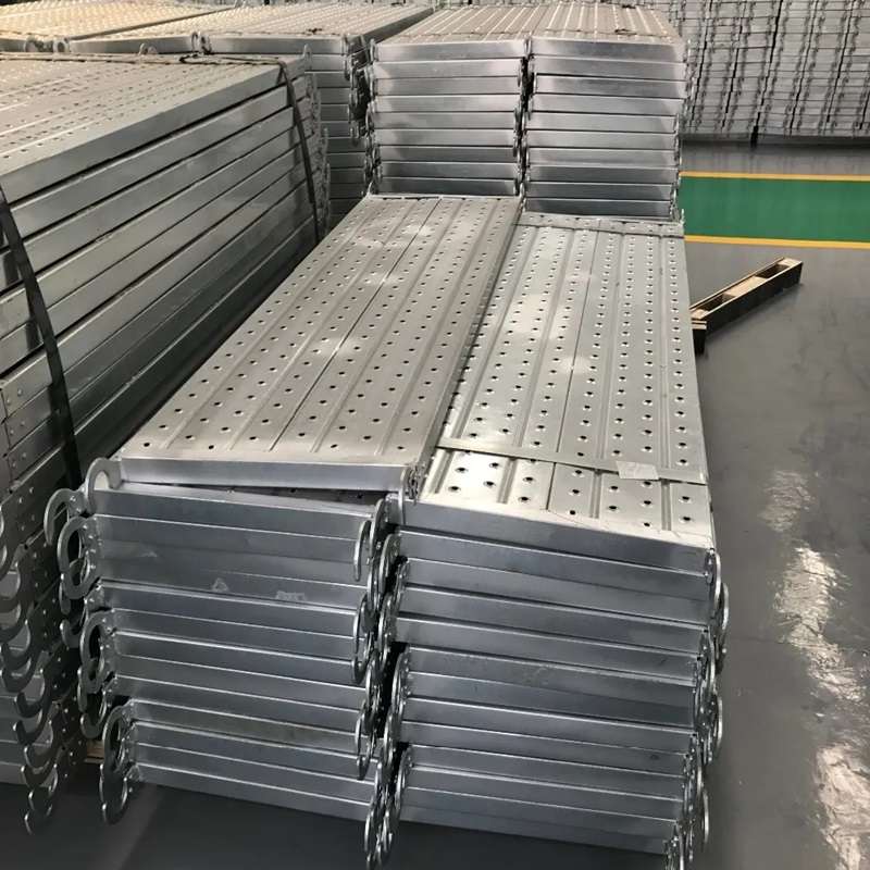 Affordable Galvanized Temporary Fences for Competitive Pricing and Quality Solutions