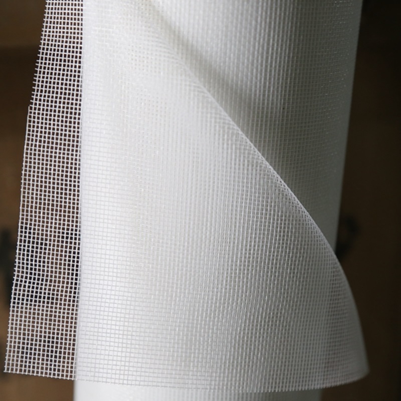 Plastic Window Screen & Plastic Insect Mesh | UV-Resistant