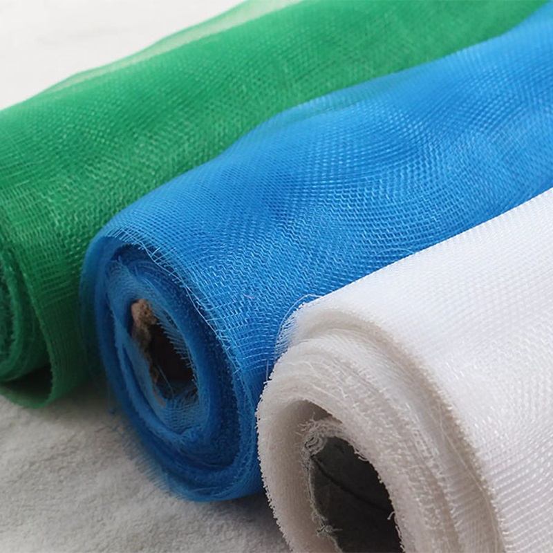 Plastic Window Screen & Plastic Insect Mesh | UV-Resistant