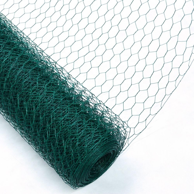 Chain Link Fence Production Companies and Their Manufacturing Processes Explained