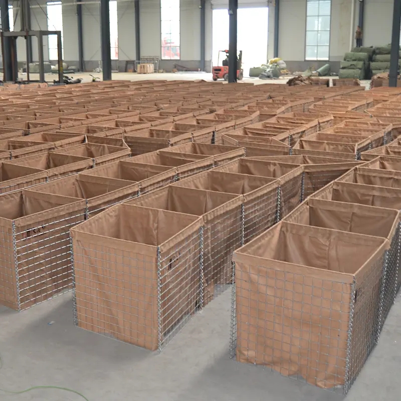 Suppliers of Gabion Mattresses for Erosion Control and Civil Engineering Applications