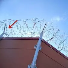 Reliable Supplier of Razor Barbed Wire Coils for Enhanced Security Solutions