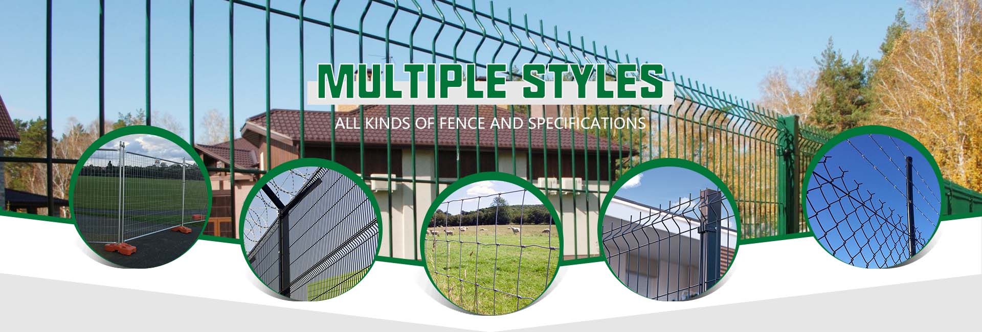 Top Suppliers for 9 Gauge Chain Link Wire Mesh Fencing Solutions