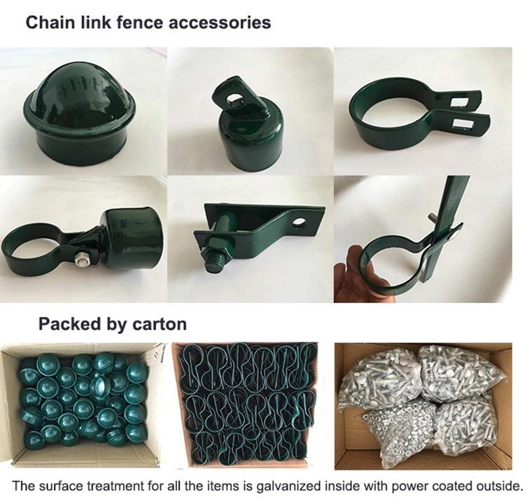 galvanized mesh screen net