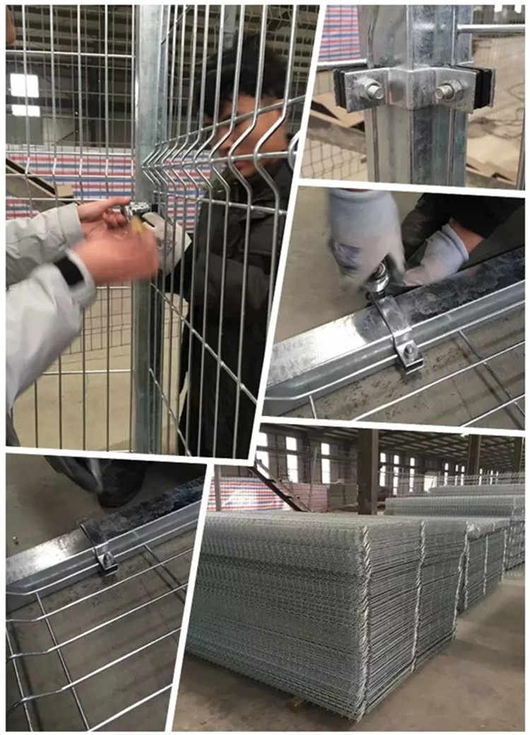 Leverantör av galvaniserad rakkniv av taggtråd Leverantör av galvaniserad rakkniv av taggtråd