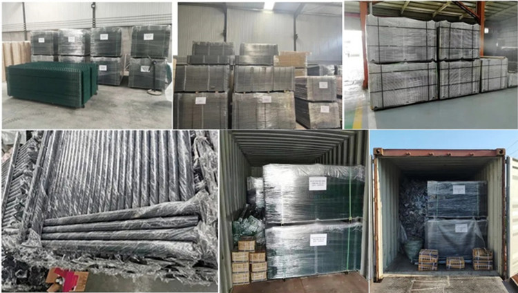 Temporary Fences for Yards - Secure Your Property with Quality Solutions