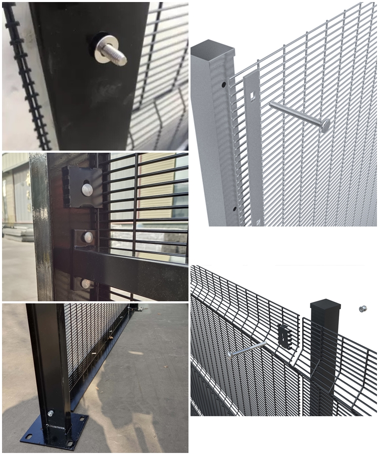 China's Flat Steel Bar Grating Products Overview and Applications in Various Industries