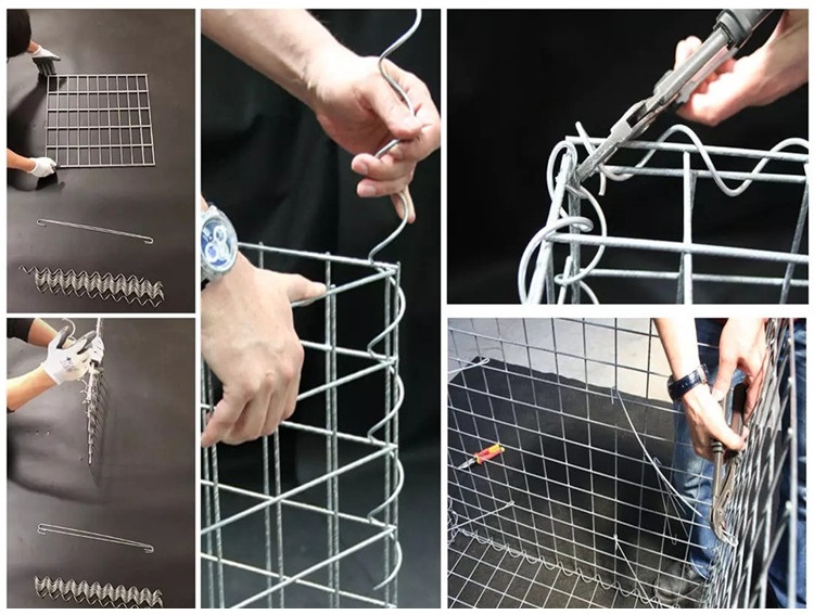 best africa chicken netting hexagonal wire mesh factory