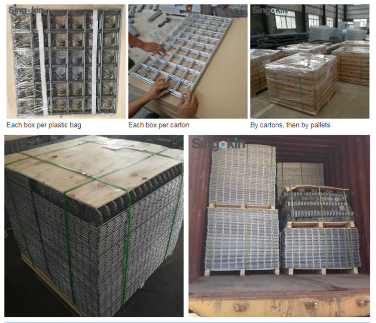 Top Quality Welded Wire Mesh Solutions for Your Needs from Reliable Suppliers