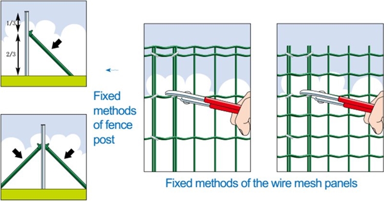 oem hexagonal wire netting