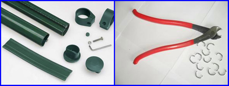 Reliable Supplier of Durable Welded Wire Mesh Fence Panels for Various Applications