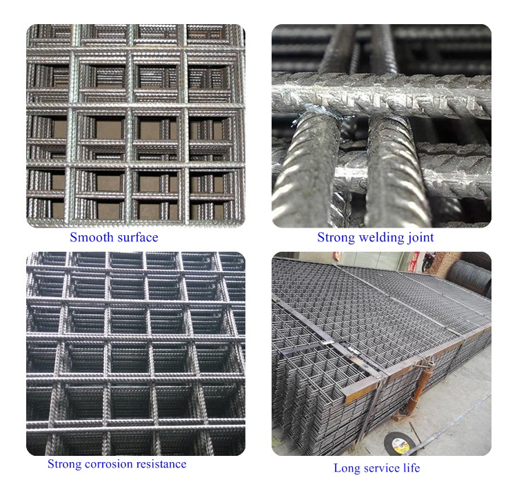 serrated bar grating