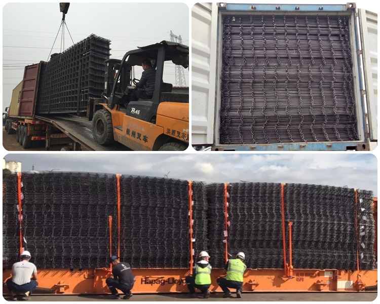 reinforcing welded wire mesh pricelist