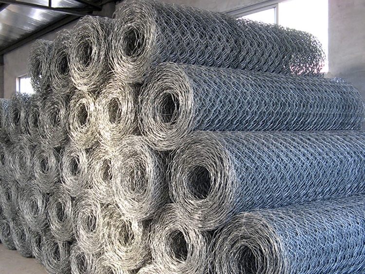 welded wire mesh fence factories