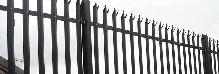 Discounted Welded Wire Mesh Fence Panels for Your Outdoor Needs