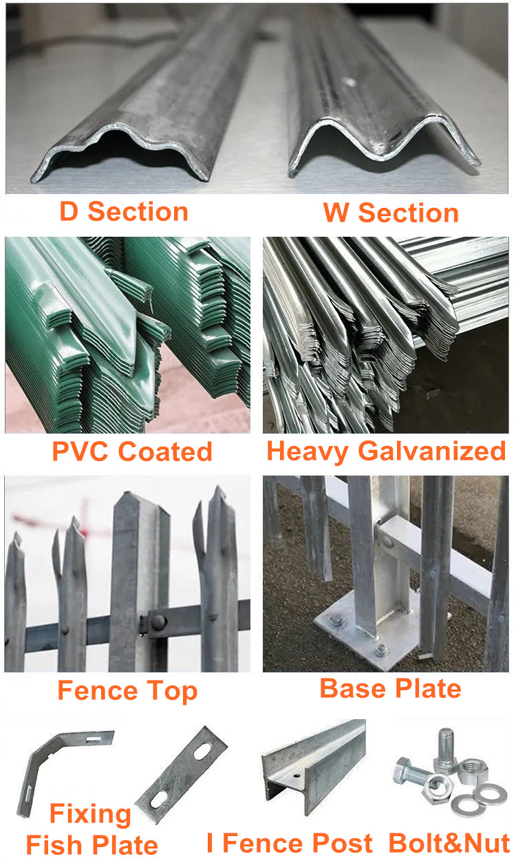galvanized razor barbed wire