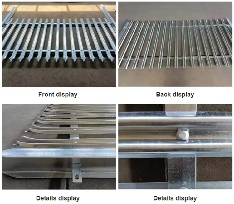 Reinforced Concrete Mesh Solutions for Construction Material Manufacturing Facilities Reinforced Concrete Mesh Solutions for Construction Material Manufacturing Facilities