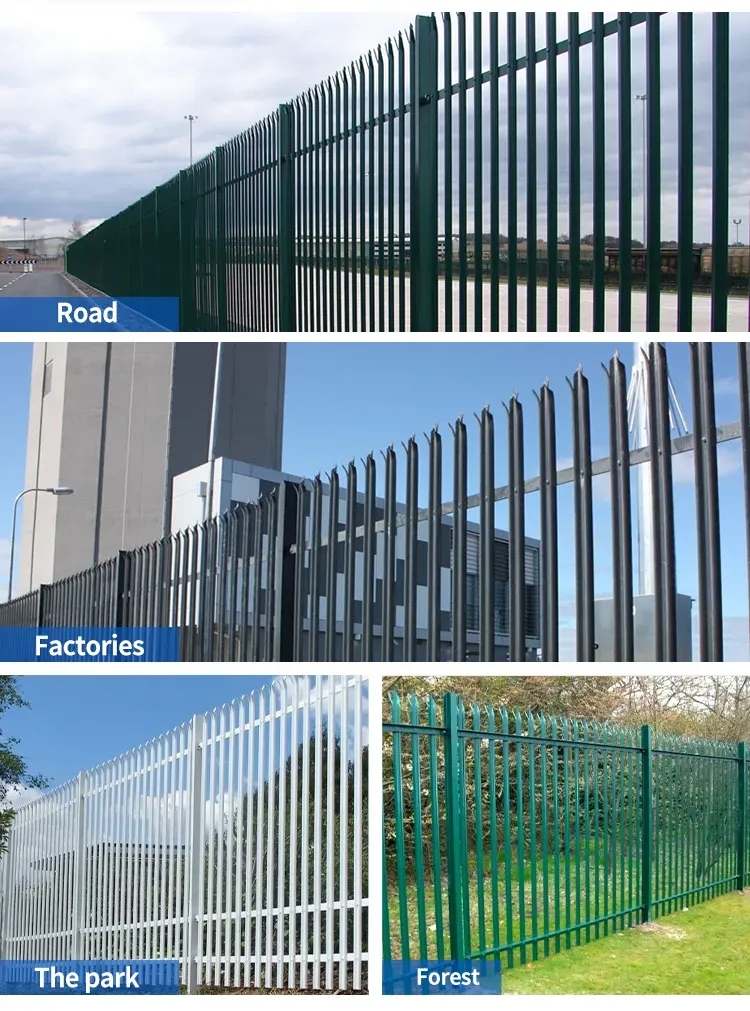 galvanized gabion mesh box