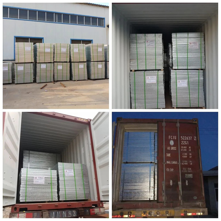 Australian Temporary Fence Pricing and Options for Your Project Needs