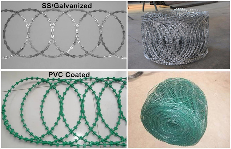 Dây Gabion tốt nhất