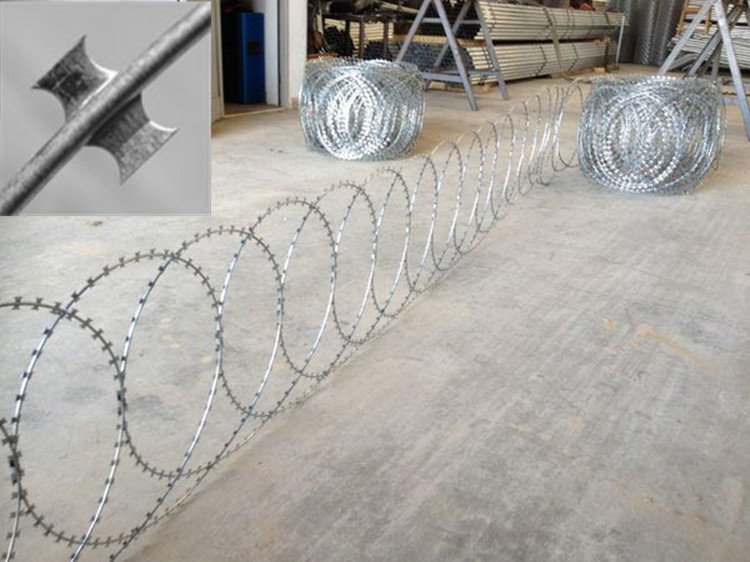 hexagonal wire fencing manufacturer