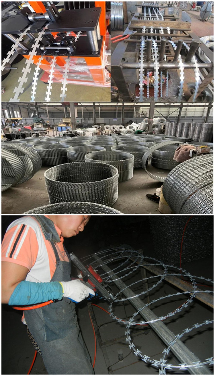 Billig leverandør af udvidet metalnet til forskellige anvendelser