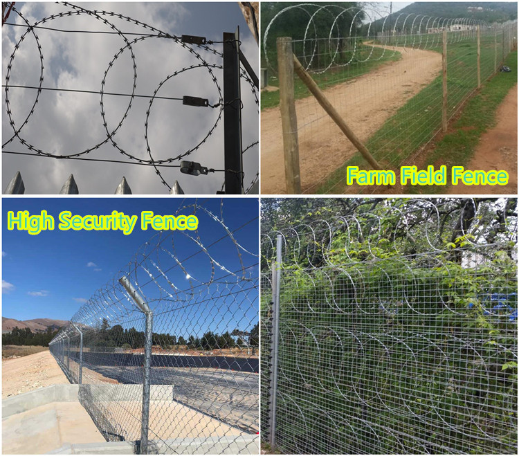 Exporters of Durable Security Welded Mesh Fencing Solutions for Various Applications