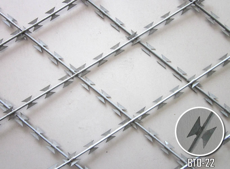 Durable and Reliable Security Welded Mesh Fence Solutions for Enhanced Protection