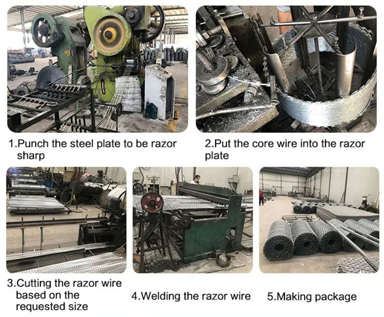 Falegnameria per Recinzioni in Palizzate - Produzione e Vendita