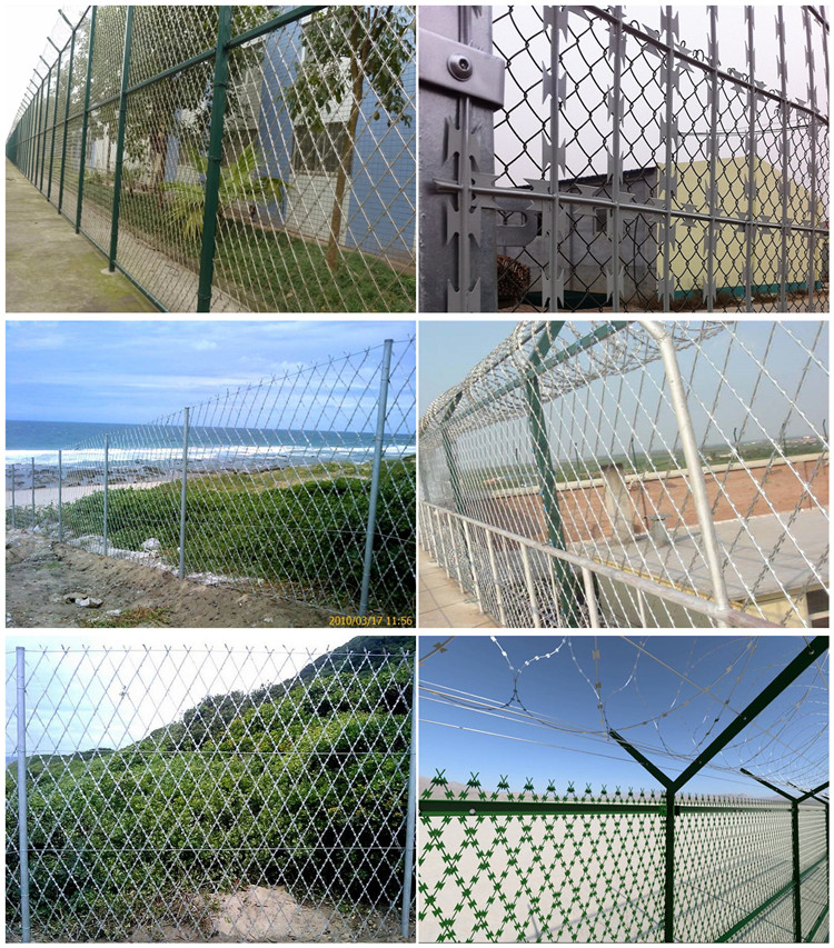 Understanding CE Certification for Expanded Mesh Products and Their Applications