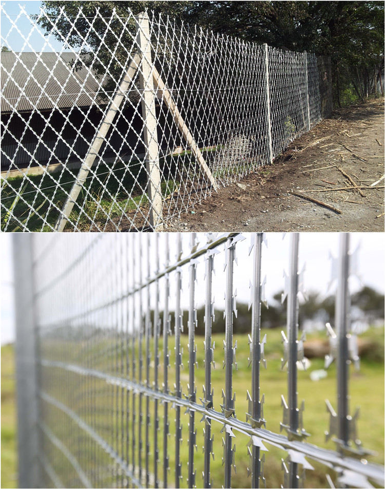 hexagonal wire mesh sizes