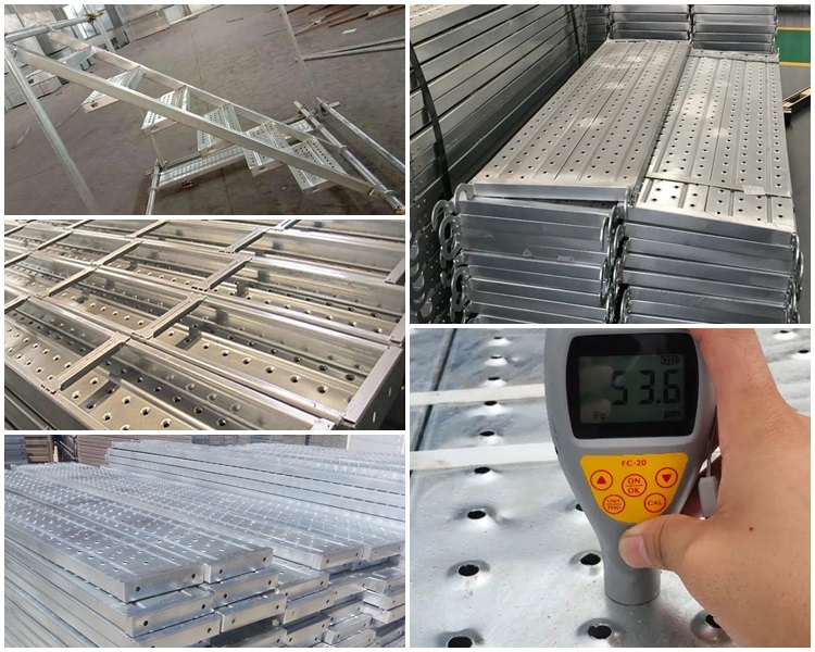 Affordable Galvanized Temporary Fencing Solutions from Leading Manufacturers for Your Project